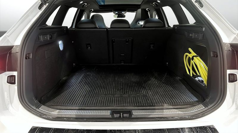 Volkswagen Passat bild 14