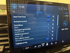 Ford Transit bild 19