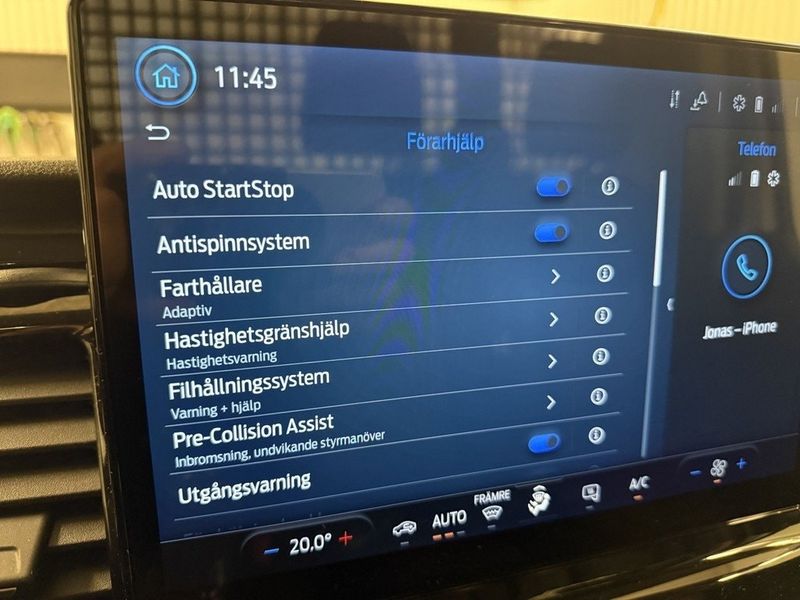 Ford Transit bild 19