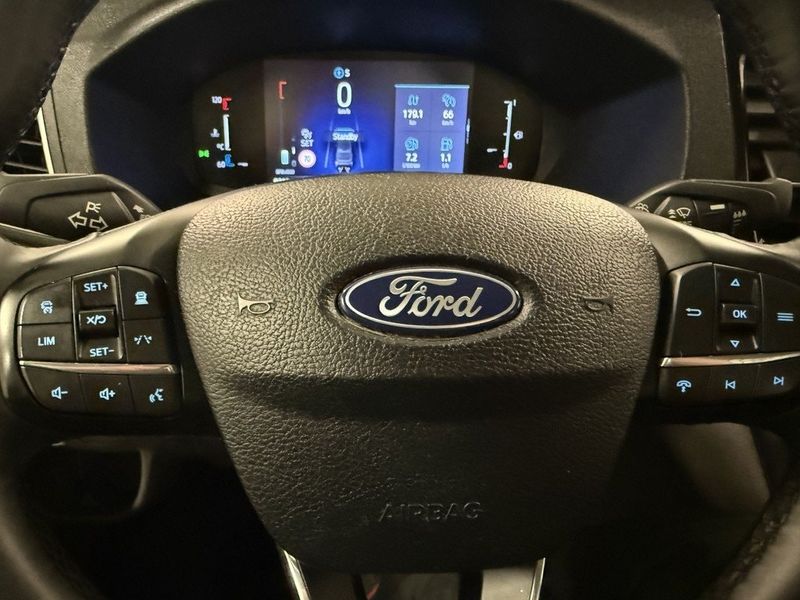Ford Transit bild 22