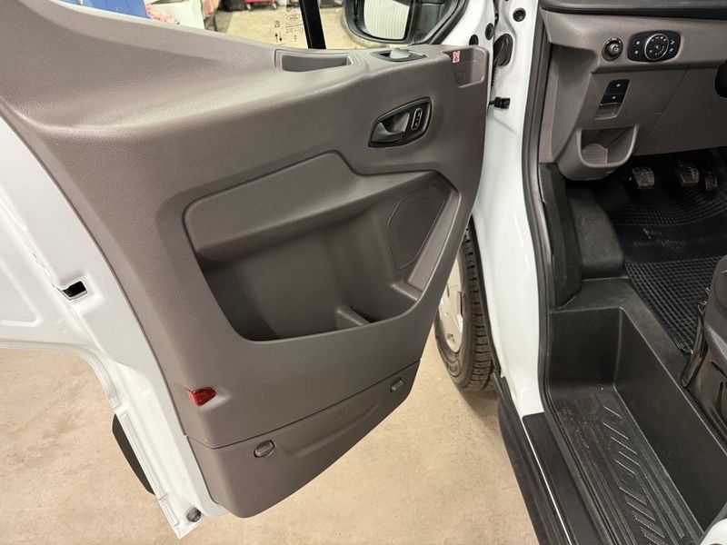 Ford Transit bild 13