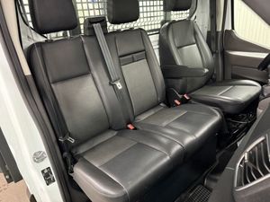 Ford Transit bild 12
