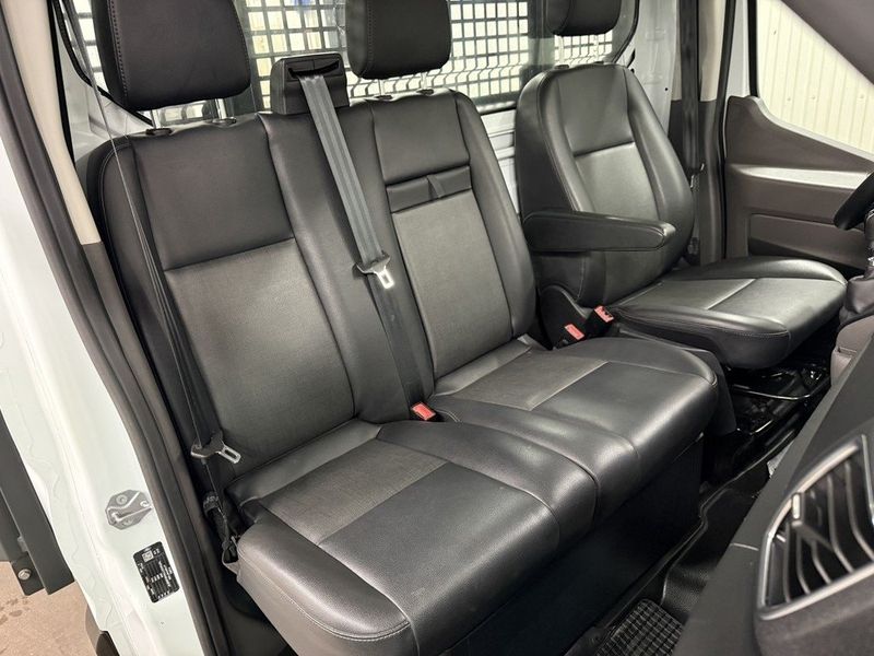 Ford Transit bild 12