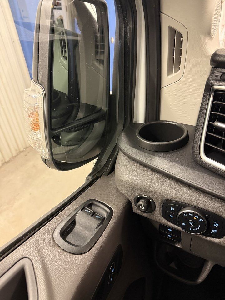 Ford Transit bild 23