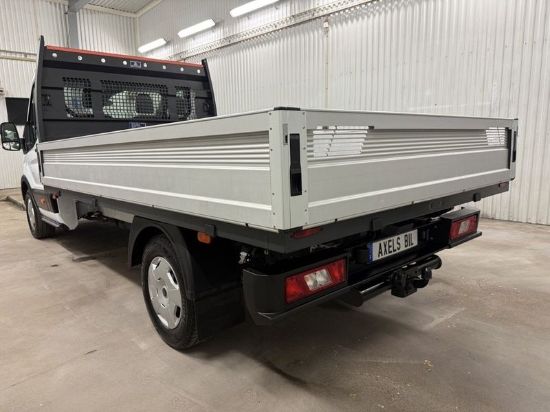 Ford Transit bild 2