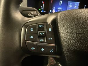 Ford Transit bild 21