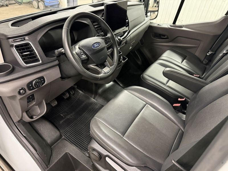 Ford Transit bild 14