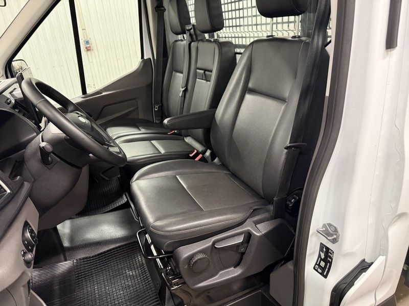 Ford Transit bild 15