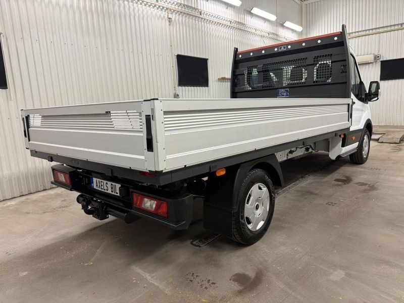 Ford Transit bild 4