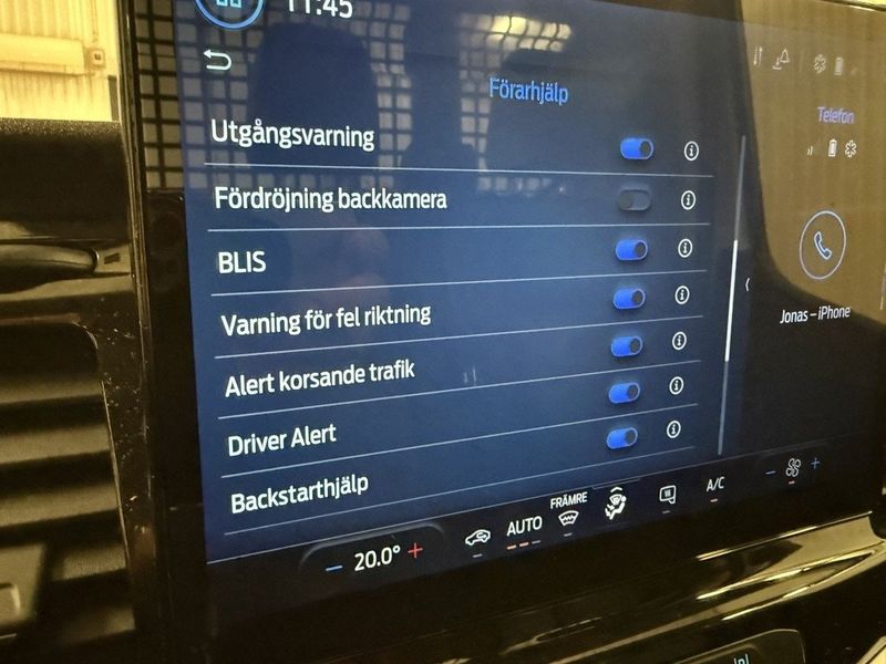 Ford Transit bild 20