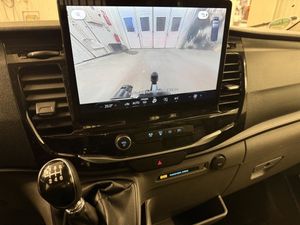 Ford Transit bild 16