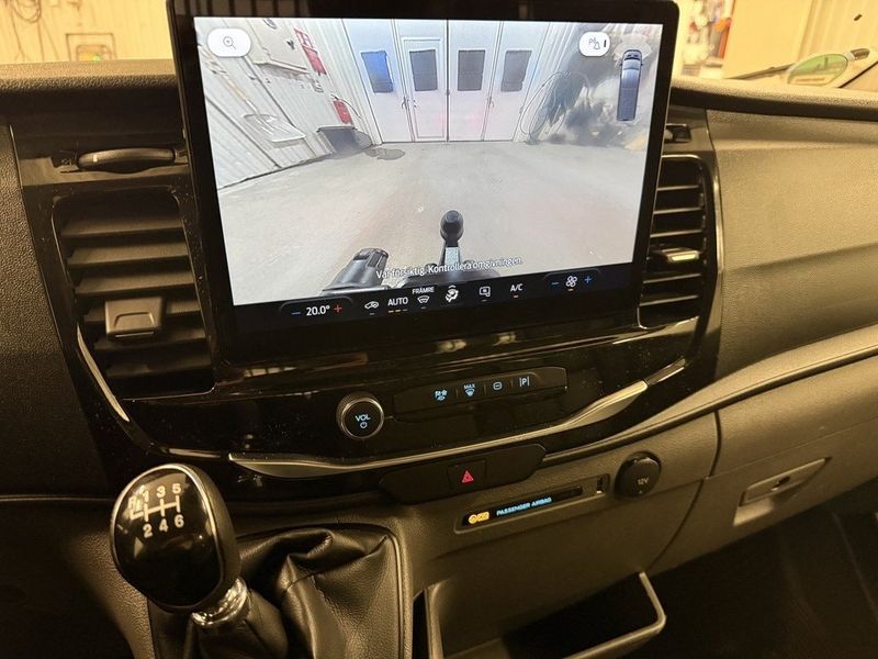 Ford Transit bild 16