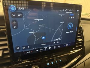 Ford Transit bild 18