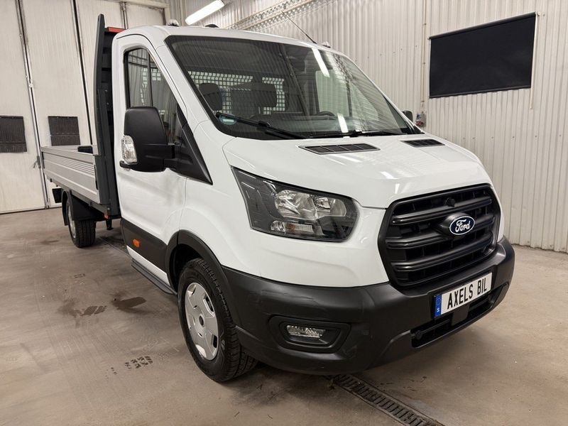 Ford Transit bild 3