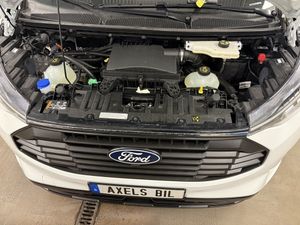 Ford Transit Custom bild 14