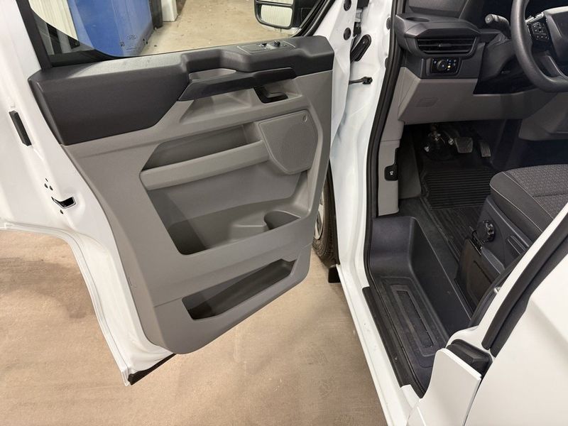 Ford Transit Custom bild 11