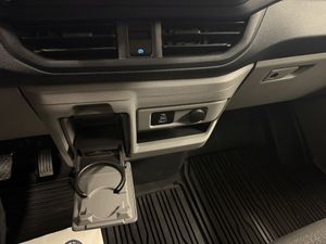 Ford Transit Custom bild 25