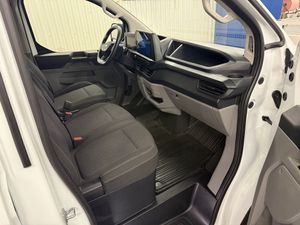 Ford Transit Custom bild 9