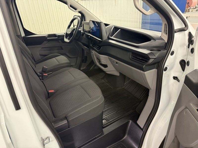 Ford Transit Custom bild 9