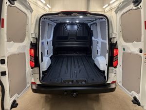 Ford Transit Custom bild 7