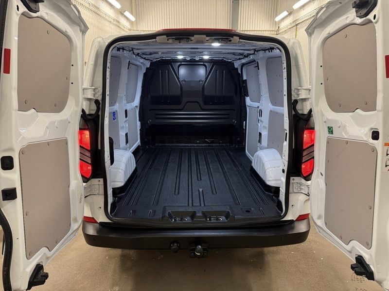 Ford Transit Custom bild 7