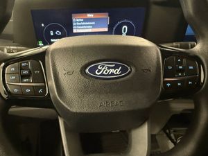 Ford Transit Custom bild 27