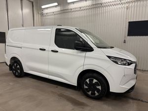 Ford Transit Custom bild 5