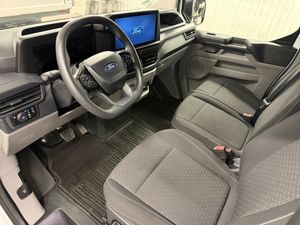 Ford Transit Custom bild 12