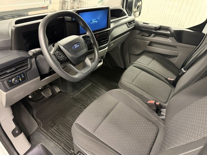 Ford Transit Custom bild 12