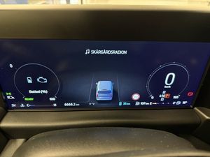 Ford Transit Custom bild 18