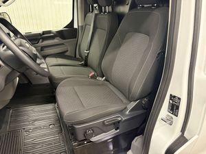 Ford Transit Custom bild 13