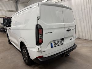 Ford Transit Custom bild 2
