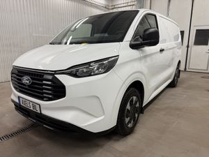 Ford Transit Custom bild 1