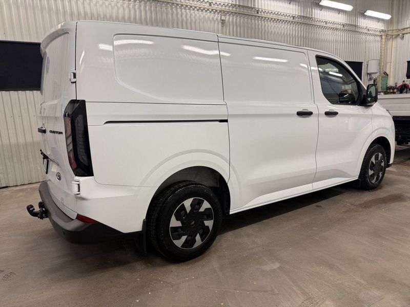 Ford Transit Custom bild 6