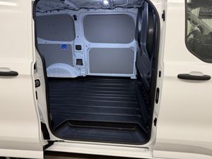 Ford Transit Custom bild 8