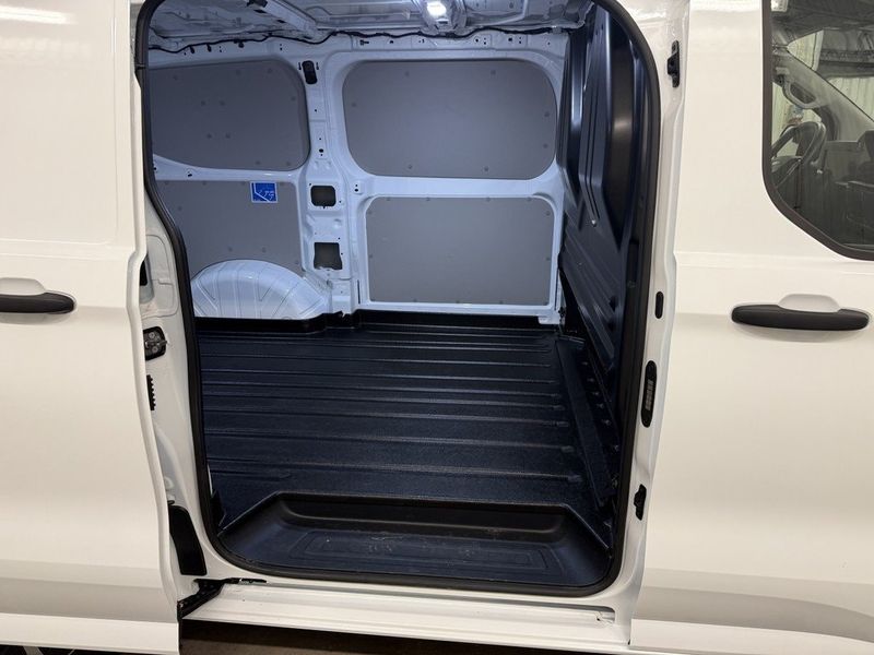 Ford Transit Custom bild 8