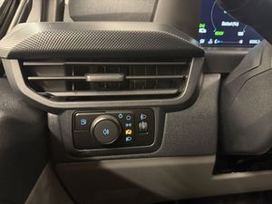 Ford Transit Custom bild 26