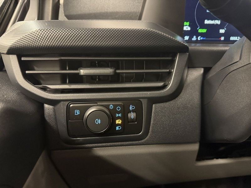 Ford Transit Custom bild 26