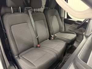 Ford Transit Custom bild 10