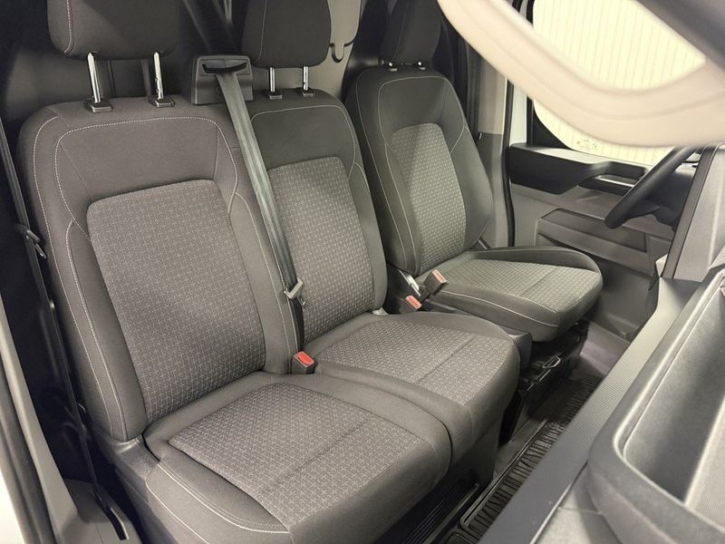 Ford Transit Custom bild 10