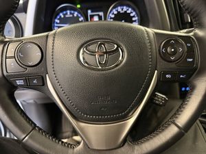 Toyota RAV4 bild 19