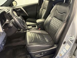 Toyota RAV4 bild 17