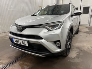 Toyota RAV4 bild 1