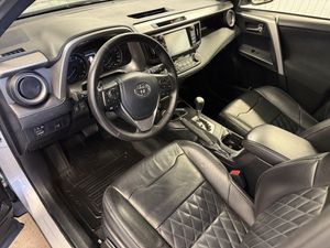Toyota RAV4 bild 16