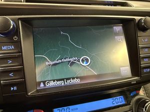 Toyota RAV4 bild 23