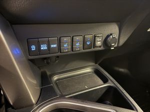 Toyota RAV4 bild 21