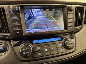 Toyota RAV4 bild 20