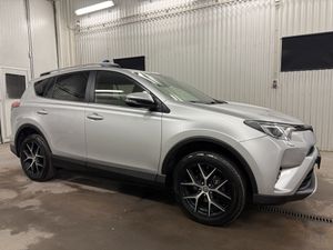 Toyota RAV4 bild 5