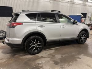 Toyota RAV4 bild 6