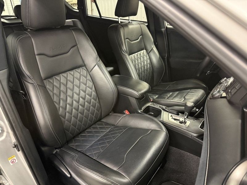 Toyota RAV4 bild 14